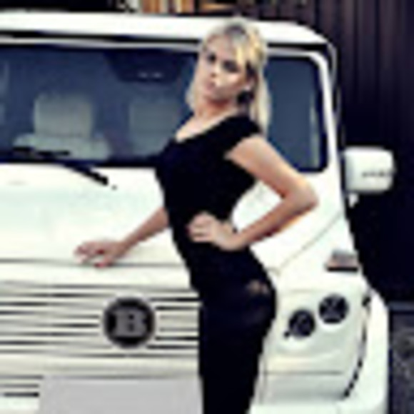 Meet your Posher, Эмма - Picture 1 of 1